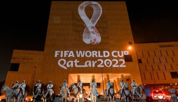 Otkriven logo Svjetskog prvenstva u Kataru