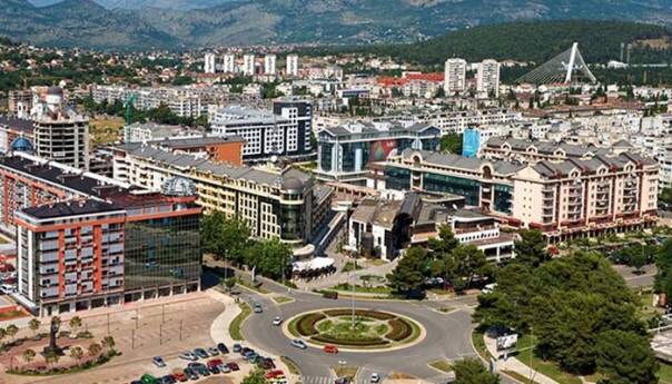 Dosjetljivi zatvorenik u Crnoj Gori pokušao pobjeći taksijem