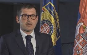 NENAJAVLJENO! TAKO RADI PRAVI FUKCIONER! DIREKTOR POLICIJE DANAS U PAZARU! Tema bezbednost gradjana, razgovara i sa Edom limarom!