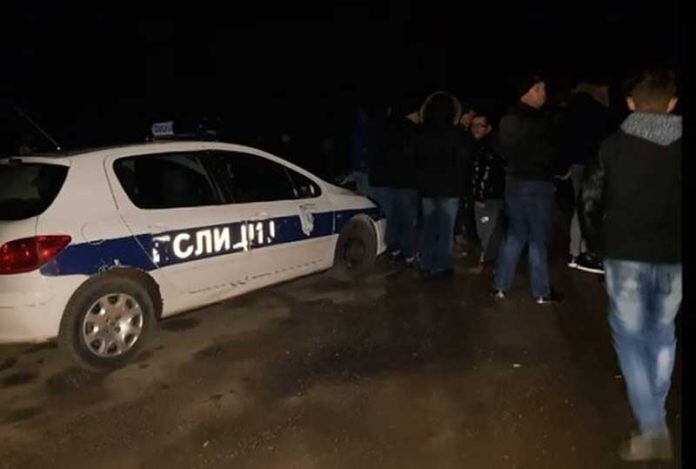 HOROR U TUTINU: Ubijen osamnaestogodišnjak