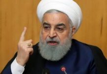 Iran upozorio strane sile da se drže podalje od Zaljeva