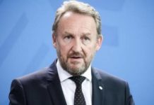 Izetbegović: Dodik se mora naučiti ponašanju, već imamo drugog partnera