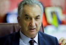 Iznenađen sam retorikom Dodika, Vučiću je sve jasno