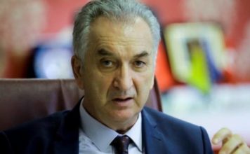 Šarović: I ono malo ‘prijatelja’ Dodiku okreće leđa