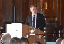 Komšić u Londonu: Cijenimo podršku, vrijeme je za BiH u NATO-u