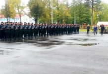 MUP RS predstavio Žandarmeriju umjesto rezervnog sastava policije