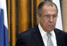 Lavrov ljut! Određene balkanske zemlje pale su pod uticaj NATO saveza