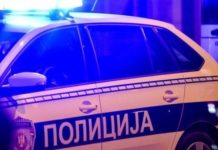 POLICIJA HAPSI ŠVERCERE MASKI PO SRBIJI! U centru Zemuna UHVATILA MUŠKARCA KOJI JE HTEO DA PREPRODA 6.000 ZAŠTITNIH MASKI!