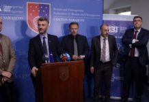 Promocija Sarajeva i BiH kao ekonomskog centra u halal industriji