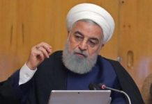Rouhani: Nehumane američke sankcije jačaju solidarnost u Iranu