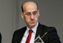 Salkić: Žandarmerija u RS može biti opasnija od rezervnog sastava policije