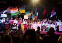 Počinje Festival folklora u Sarimsakliju