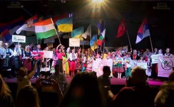 Počinje Festival folklora u Sarimsakliju