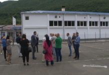 Grad izdvojio 5.5 miliona dinara: Učenici u Požegi dobijaju fiskulturnu salu