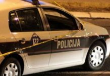 Strava u Zenici: Djevojka se ubila ručnom bombom