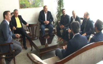 Dogovorena saradnja između turskog Fakulteta za prirodne i društvene nauke iz Turske i Grada Novog Pazara