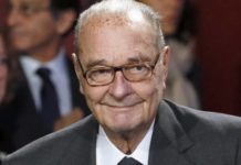 Umro Žak Širak, pročitajte zadnju poruku koju je uputio građanima BiH