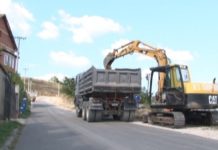 Bolje vodosnabdevanje za građane dela Kolubarske ulice