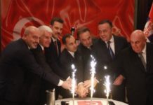 Dan Republike Turske obeležen i u Beogradu