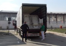 Stigla još jedna donacija za Opštu bolnicu Novi Pazar