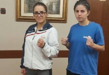 Saida Bukvić i Ajla Lukač favoritkinje za zlato na SP u Sarajevu
