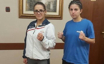 Saida Bukvić i Ajla Lukač favoritkinje za zlato na SP u Sarajevu