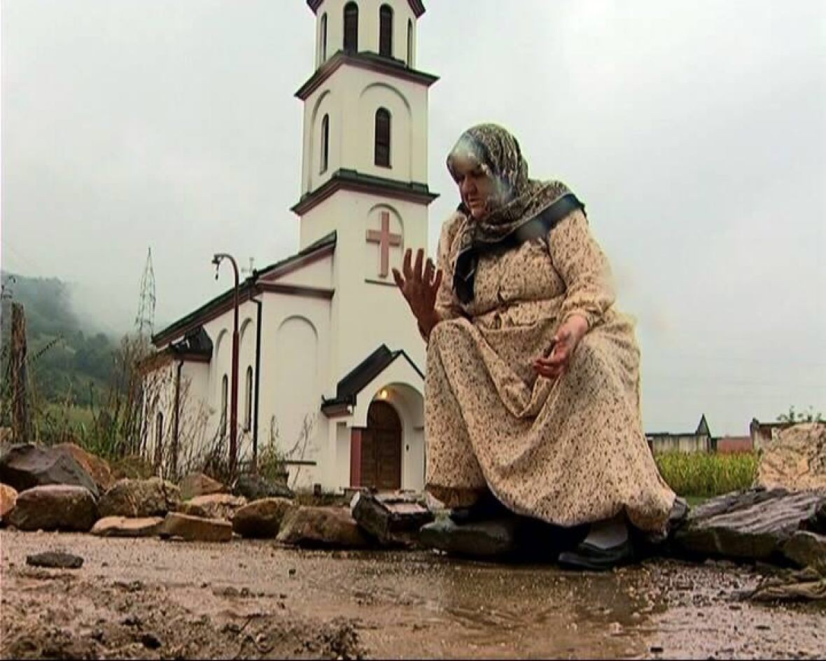 Nana Fata nakon presude Evropskog suda: Vrijedilo je, svi nek se bore za svoje