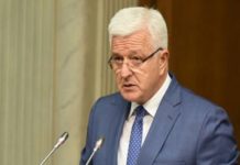 Marković: Amfilohija ćemo silom dovesti poznavanju prava