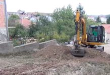 Uskoro asfalt u Ulici Vehba Kolašinca