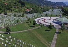 Memorijalni centar Srebrenica-Potočari: Nagrada Handkeu je uvreda ljudskosti