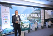 Ljajić: Približavamo se magičnoj cifri od 10 miliona noćenja