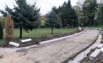 Oaza sporta i rekreacije uskoro još lepša
