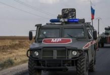 ČEČENI STIŽU U SIRIJU! Rusija poslala 300 vojnih policajaca na granicu sa Turskom