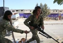 SAD pojačavaju sankcije Turskoj, Erdoan ne odustaje od ofanzive