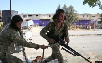 SAD pojačavaju sankcije Turskoj, Erdoan ne odustaje od ofanzive