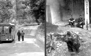 BNV traži otkrivanje posmrtnih ostataka žrtava u Sjeverinu