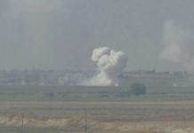 Treći dan turske ofanzive u Siriji, stotine poginulih