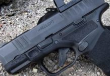 U Hrvatskoj se proizvodi najbolji pištolj na svijetu, košta 1000 KM