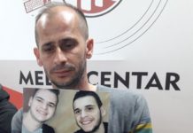 MIRSAT BAKAN: Tužilaštvo koči slučaj mog sina, nemaju 1000 evra za troškove veštačenja! Tužilaštvo demantuje