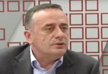 Antić: Struja će poskupeti za 3,9 odsto, počev sa decembarskim računom