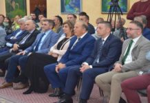 Književnim susretima BNV počelo obeležavanje Dana Sandžaka