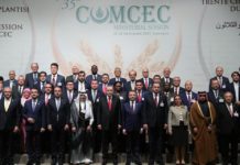 Istanbul: Ljajić specijalni gost Islamske konferencije! Danas razgovarao sa Erdoganom