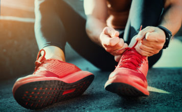 Demir Spica otkriva kako do savršne fizičke spreme