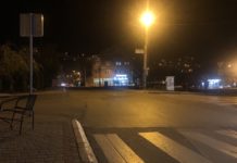 NOVI PAZAR: Žena pokušala samoubistvo skokom sa mosta