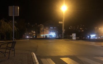 NOVI PAZAR: Žena pokušala samoubistvo skokom sa mosta