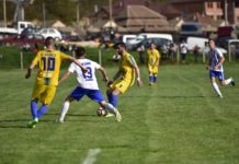 Utakmica sezone za Jošanicu