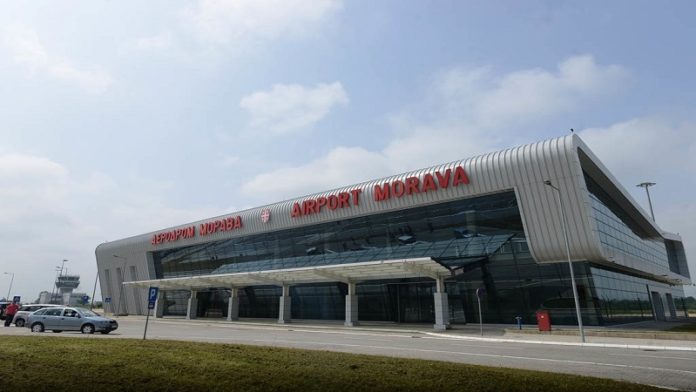Airdrom morava