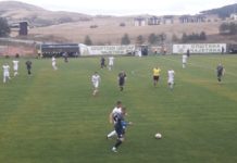 JOŠ JEDAN PORAZ! Zlatibor – Novi Pazar 1:0