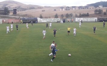 JOŠ JEDAN PORAZ! Zlatibor – Novi Pazar 1:0