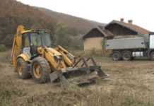 Počela izgradnja sportskog centra u Belim Vodama! Evo kako će izgledati! VIDEO